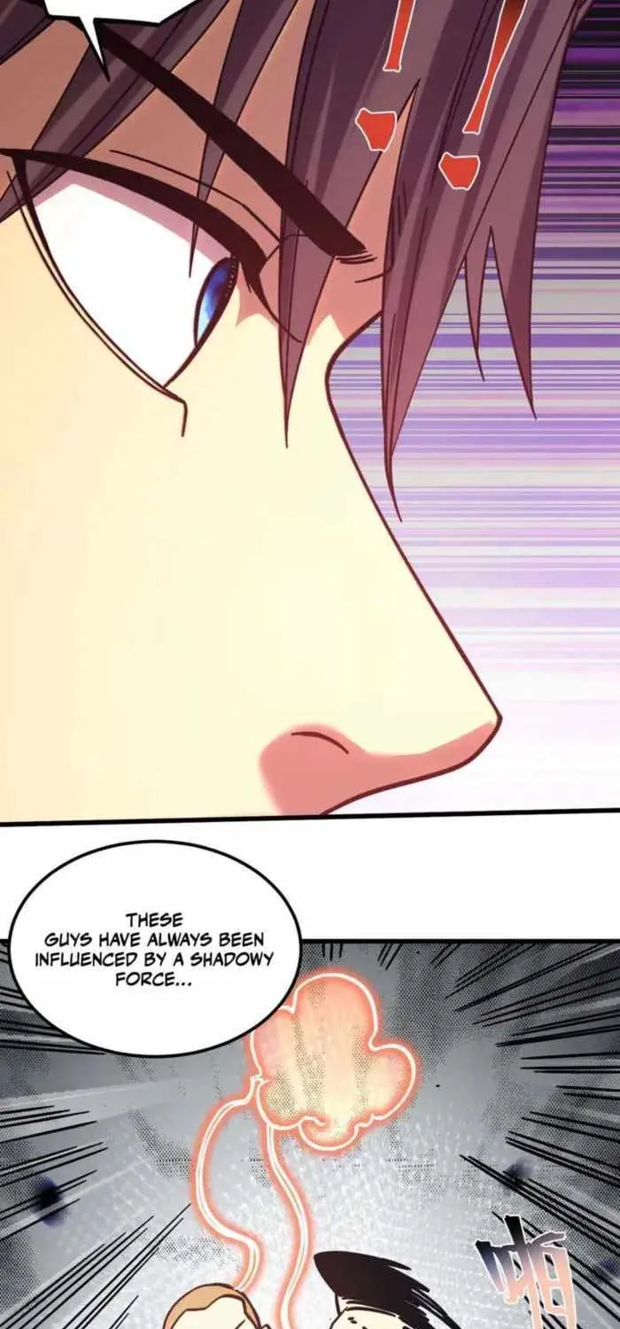 Read Logging 10 000 Years into the Future Apex Future Martial Arts EN Manga Online