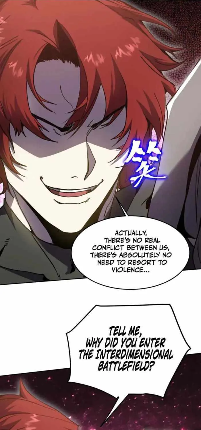 Read Logging 10 000 Years into the Future Apex Future Martial Arts EN Manga Online