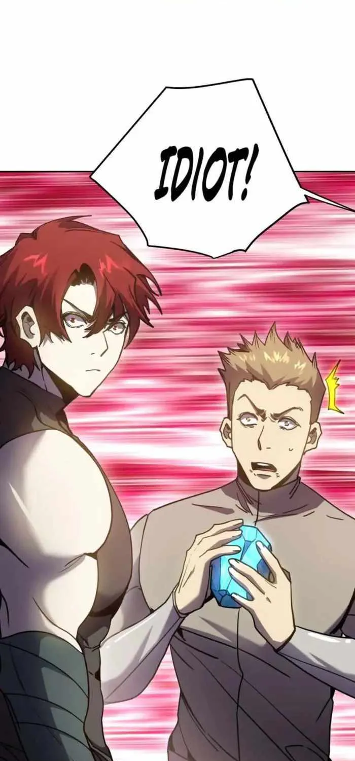 Read Logging 10 000 Years into the Future Apex Future Martial Arts EN Manga Online