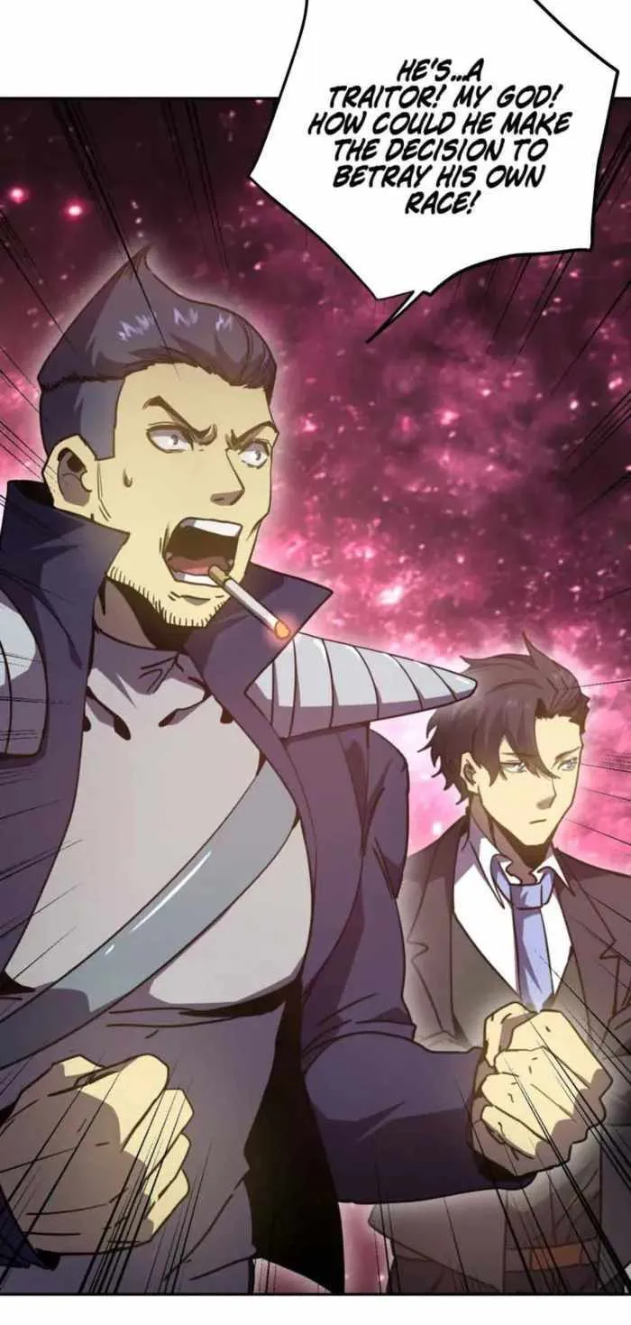 Read Logging 10 000 Years into the Future Apex Future Martial Arts EN Manga Online
