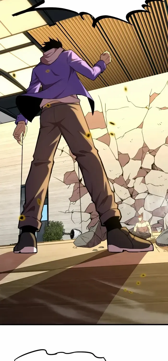 Read Logging 10 000 Years into the Future Apex Future Martial Arts EN Manga Online
