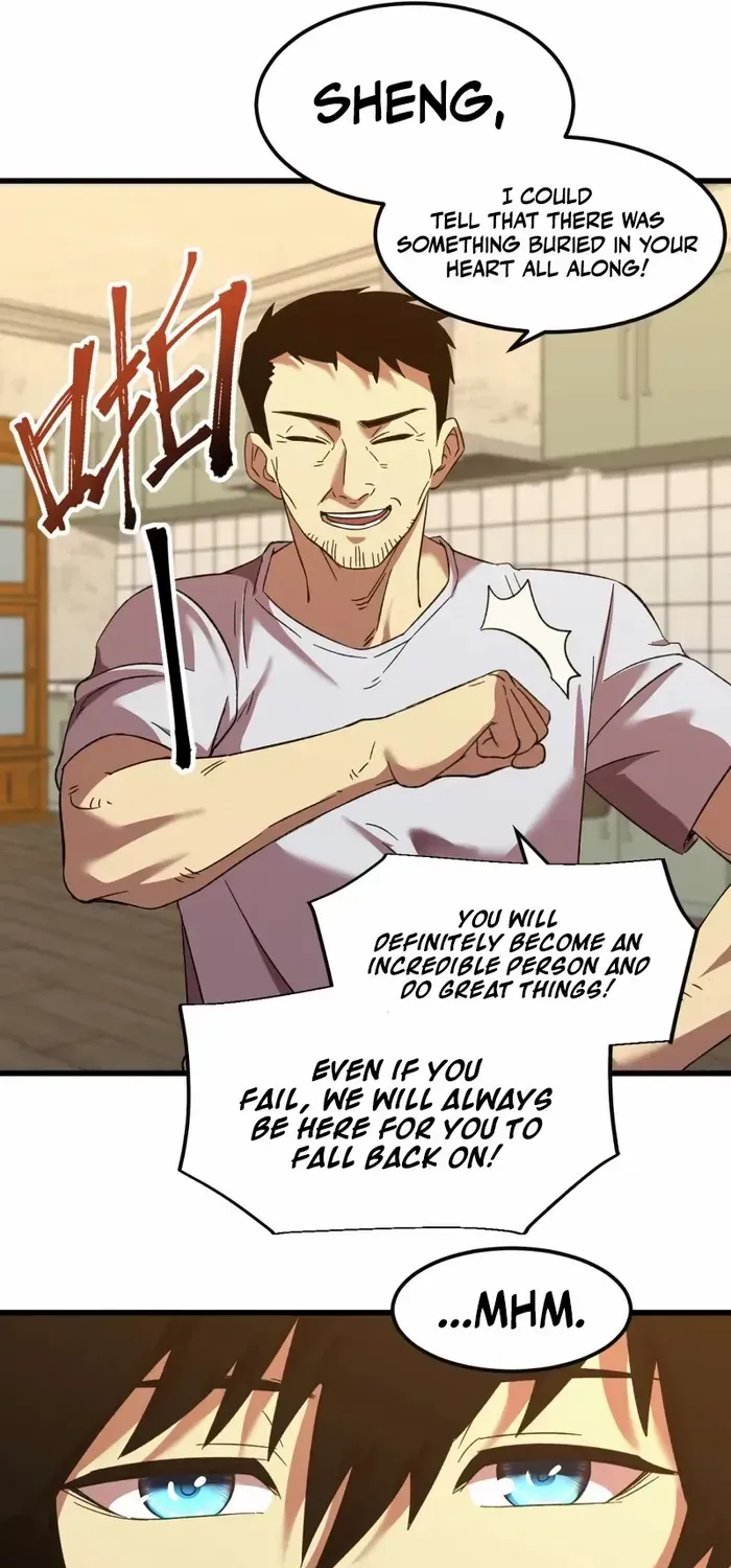 Read Logging 10 000 Years into the Future Apex Future Martial Arts EN Manga Online