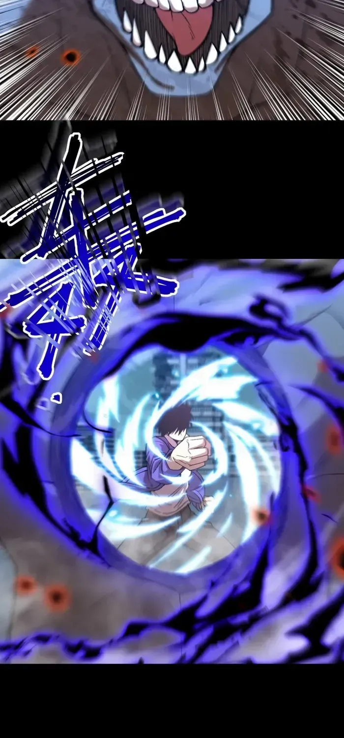 Read Logging 10 000 Years into the Future Apex Future Martial Arts EN Manga Online