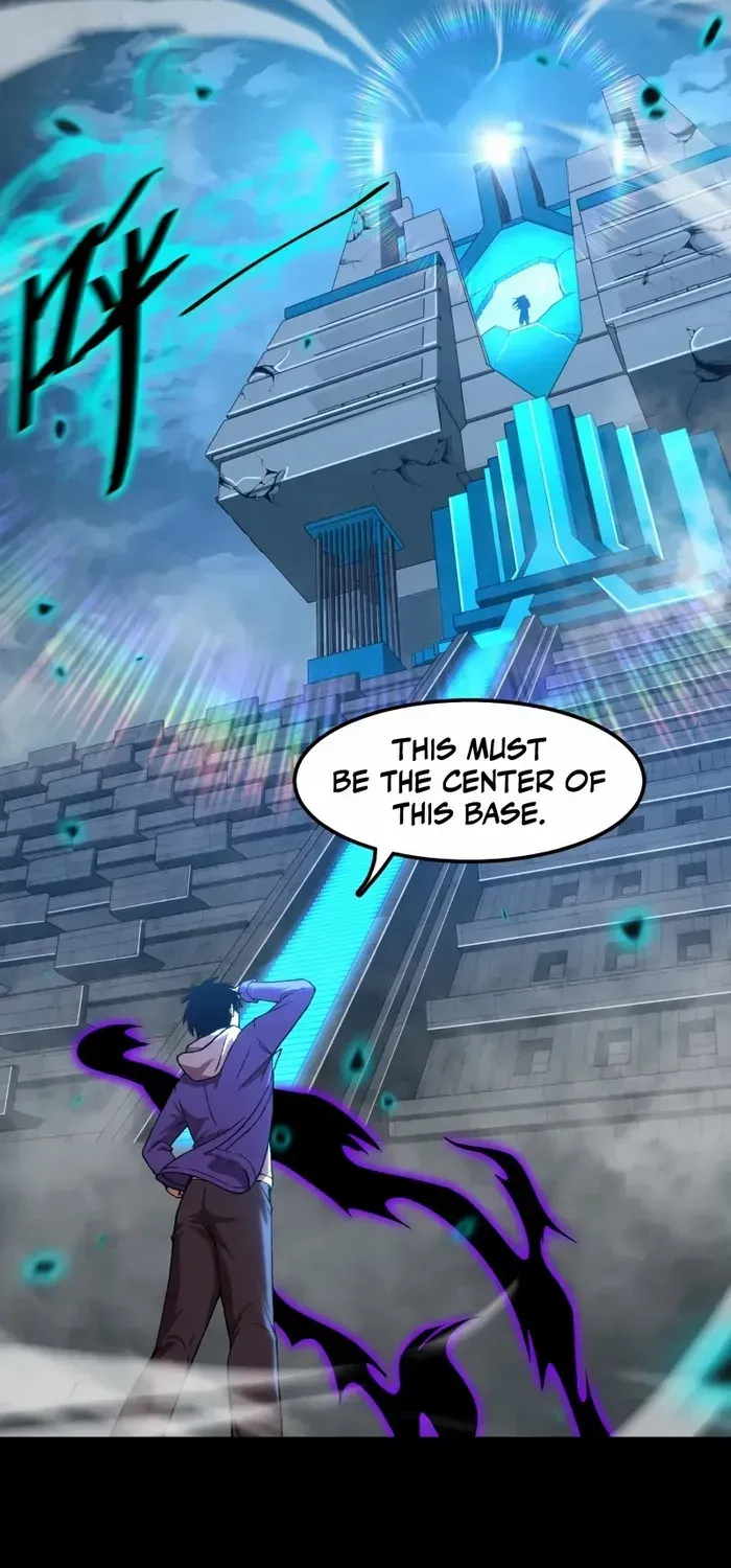 Read Logging 10 000 Years into the Future Apex Future Martial Arts EN Manga Online