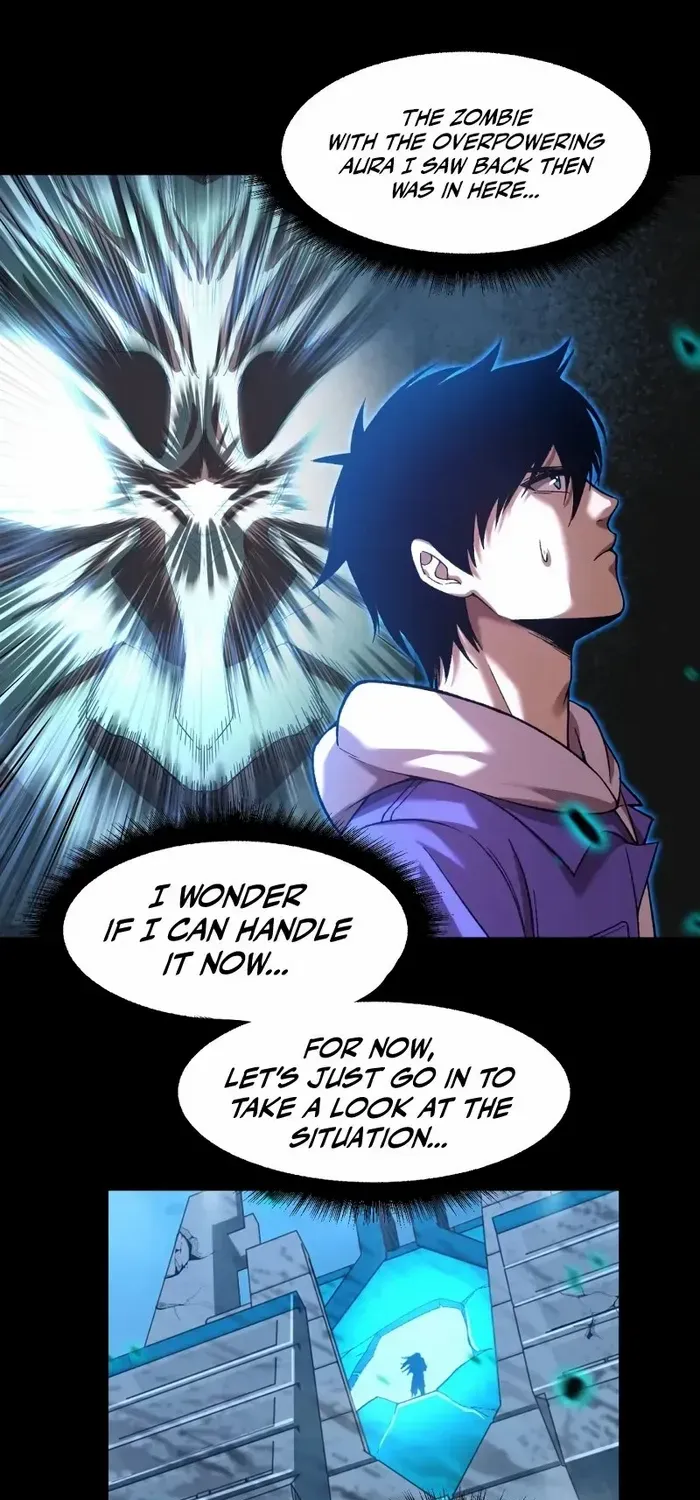 Read Logging 10 000 Years into the Future Apex Future Martial Arts EN Manga Online