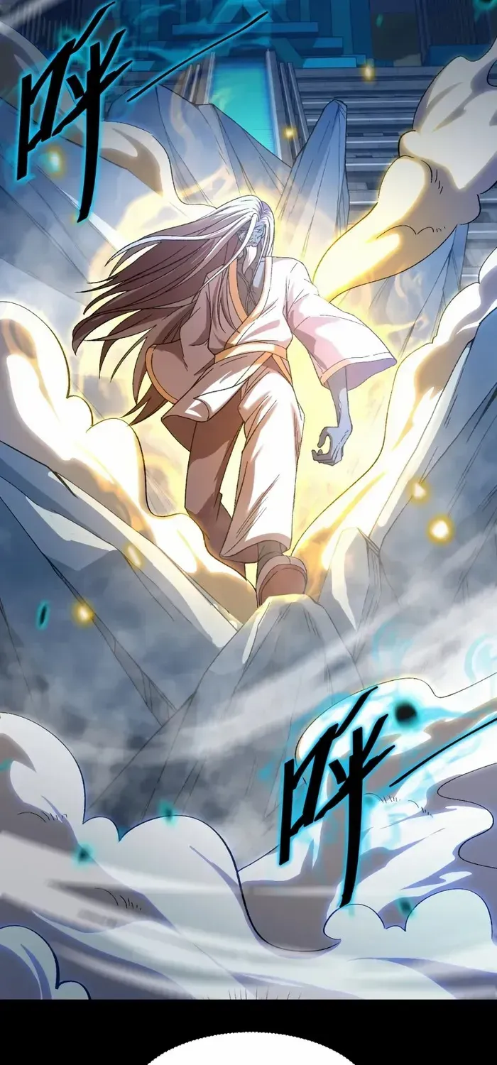 Read Logging 10 000 Years into the Future Apex Future Martial Arts EN Manga Online
