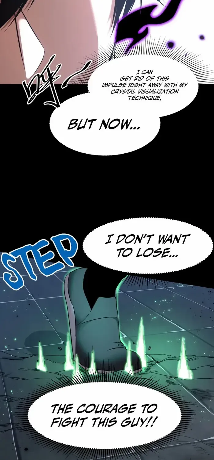 Read Logging 10 000 Years into the Future Apex Future Martial Arts EN Manga Online