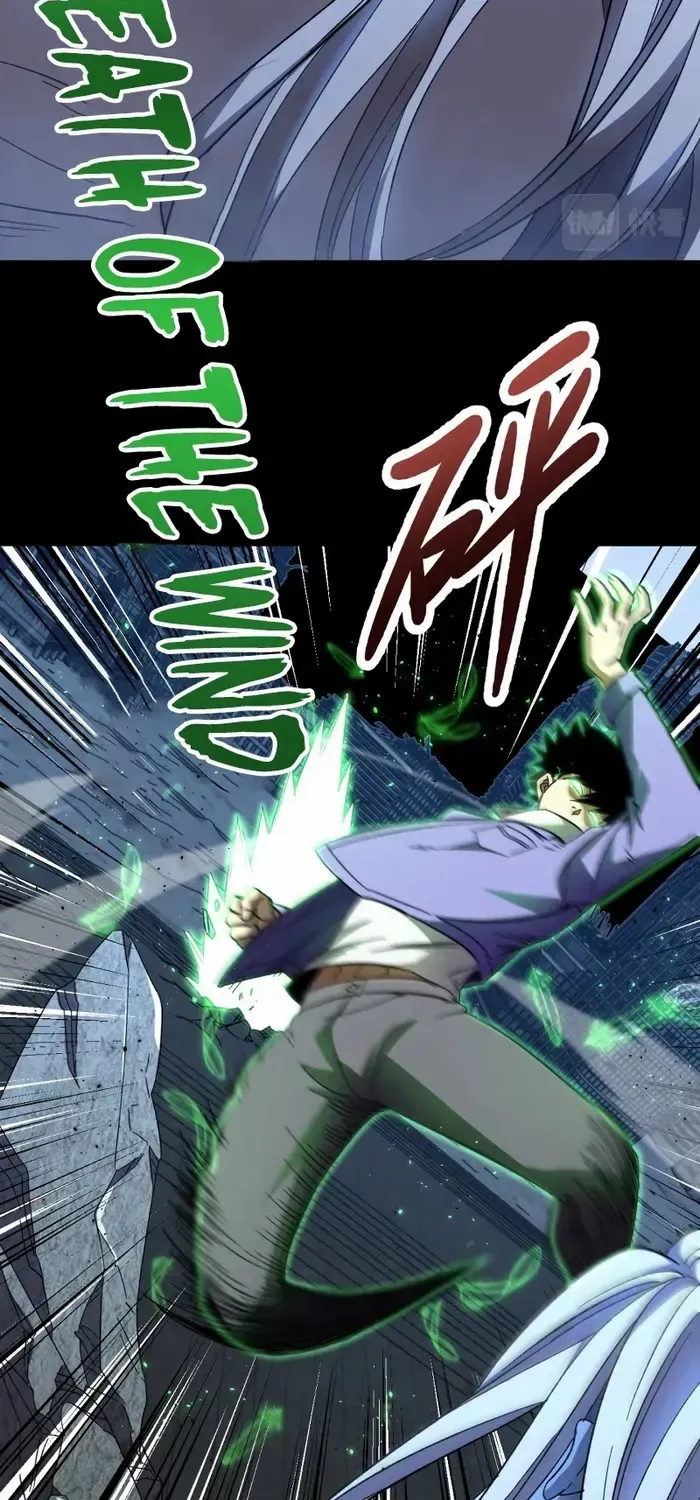 Read Logging 10 000 Years into the Future Apex Future Martial Arts EN Manga Online