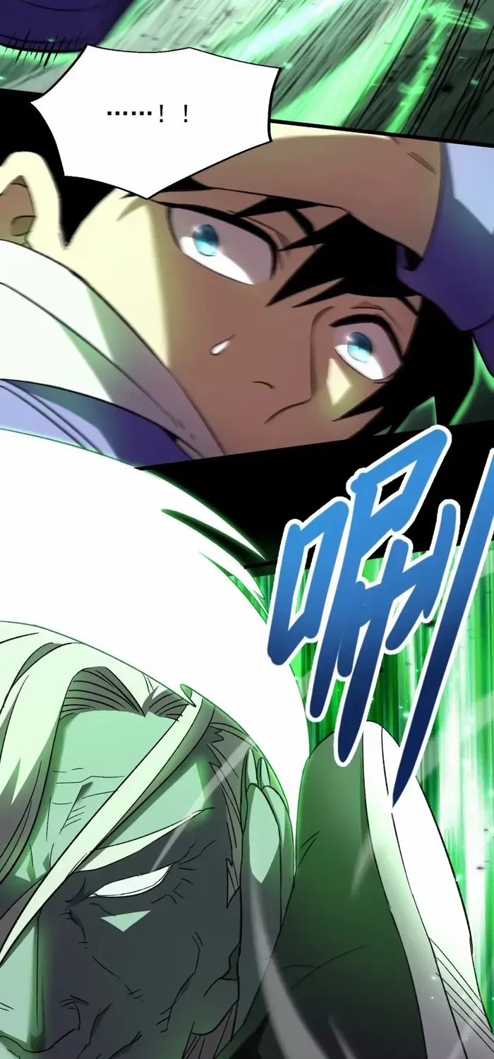 Read Logging 10 000 Years into the Future Apex Future Martial Arts EN Manga Online