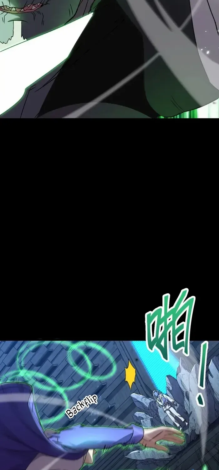 Read Logging 10 000 Years into the Future Apex Future Martial Arts EN Manga Online