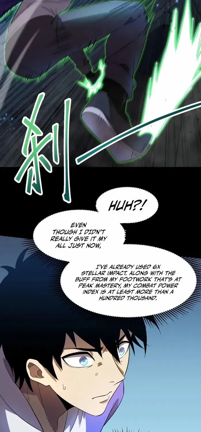 Read Logging 10 000 Years into the Future Apex Future Martial Arts EN Manga Online