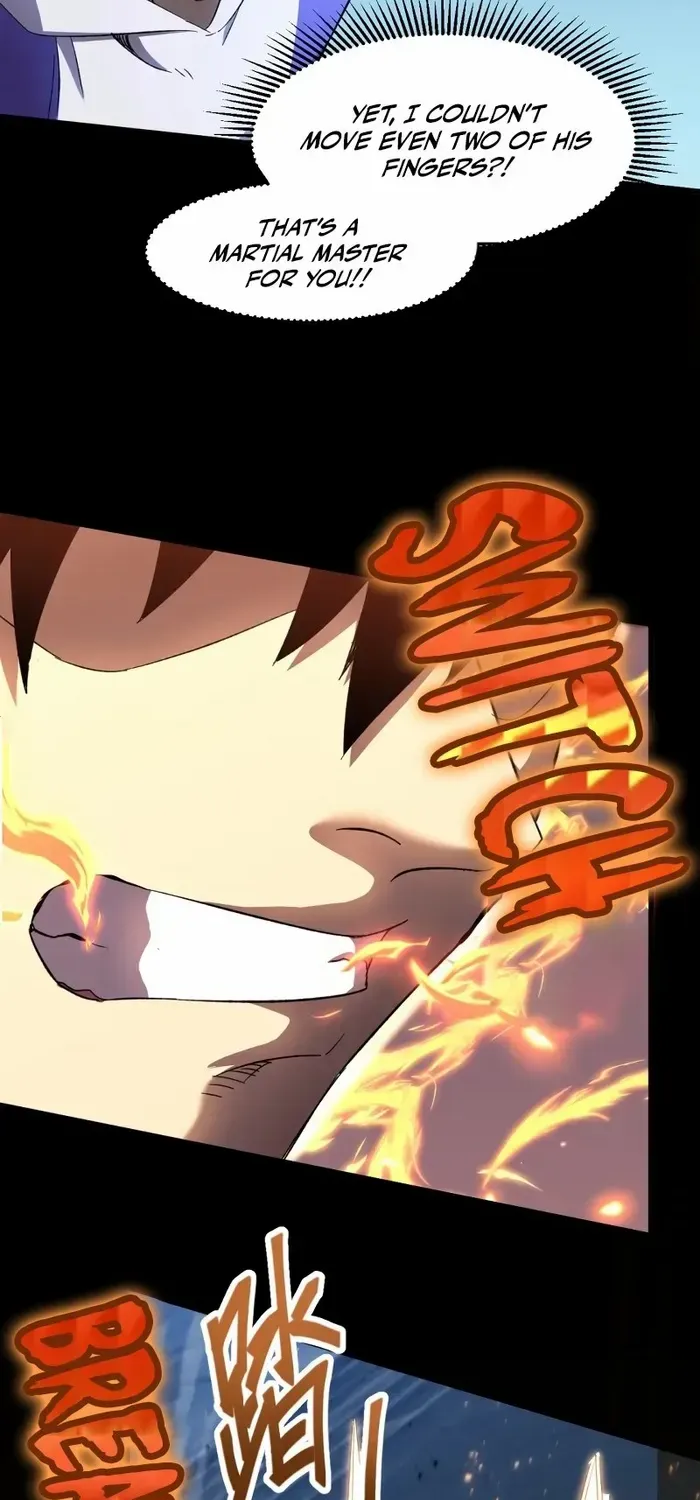 Read Logging 10 000 Years into the Future Apex Future Martial Arts EN Manga Online