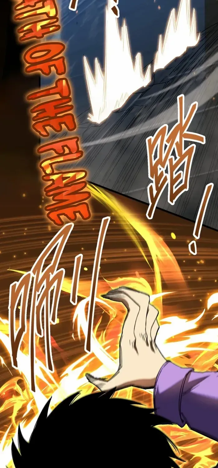 Read Logging 10 000 Years into the Future Apex Future Martial Arts EN Manga Online