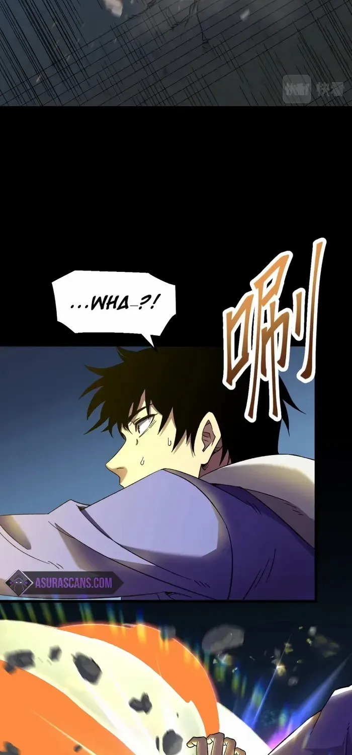 Read Logging 10 000 Years into the Future Apex Future Martial Arts EN Manga Online
