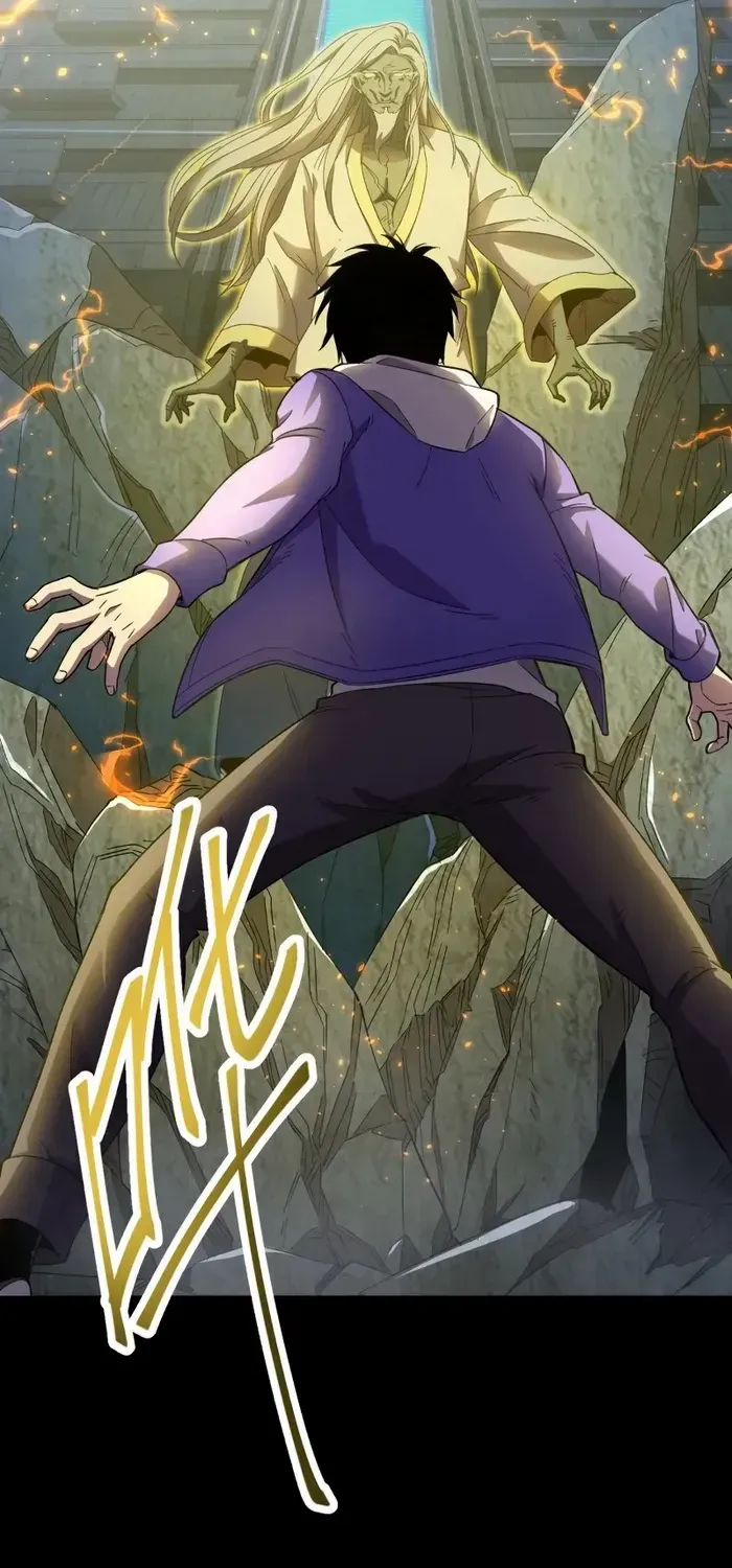 Read Logging 10 000 Years into the Future Apex Future Martial Arts EN Manga Online