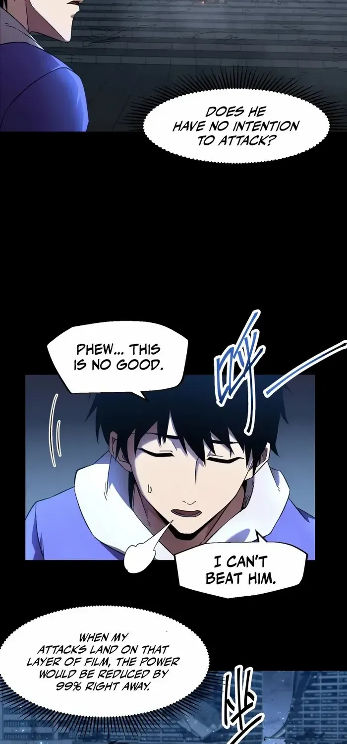Read Logging 10 000 Years into the Future Apex Future Martial Arts EN Manga Online
