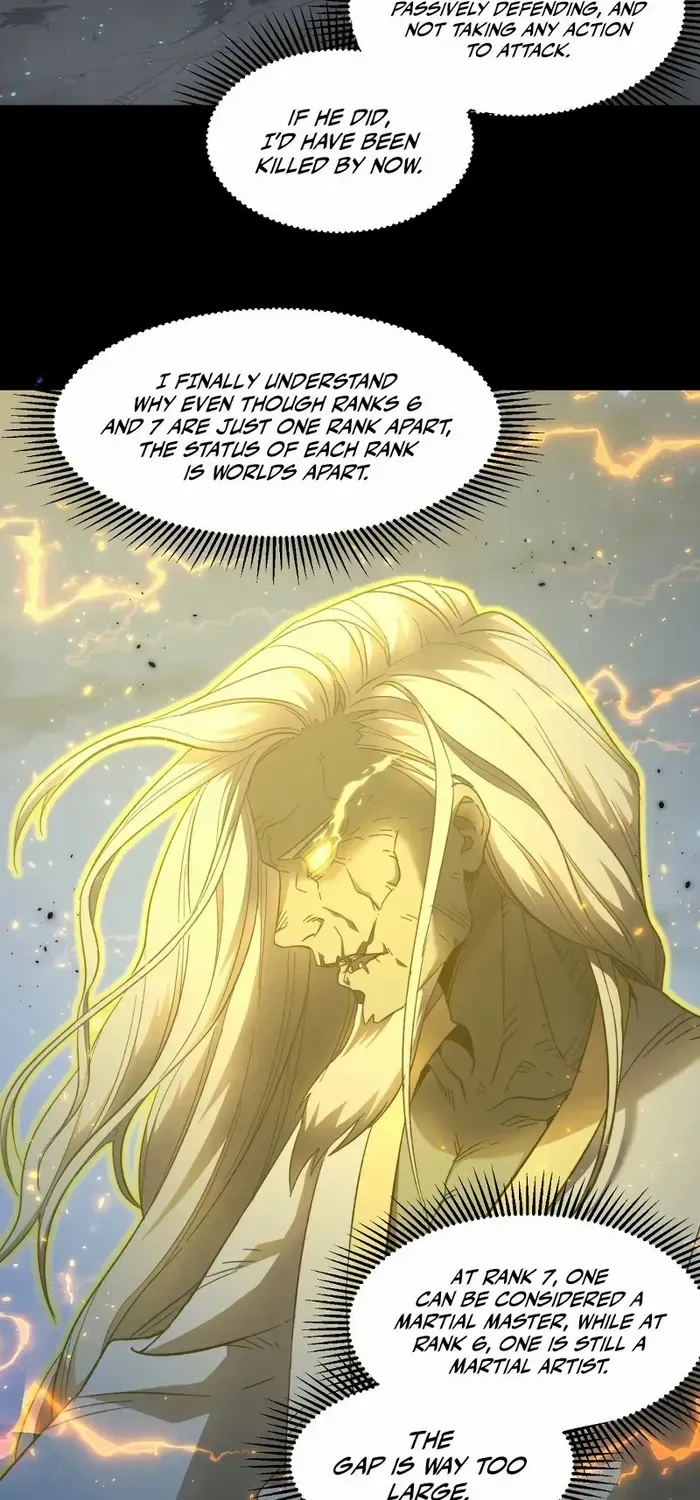 Read Logging 10 000 Years into the Future Apex Future Martial Arts EN Manga Online