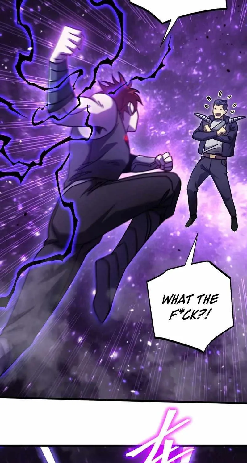 Read Logging 10 000 Years into the Future Apex Future Martial Arts EN Manga Online