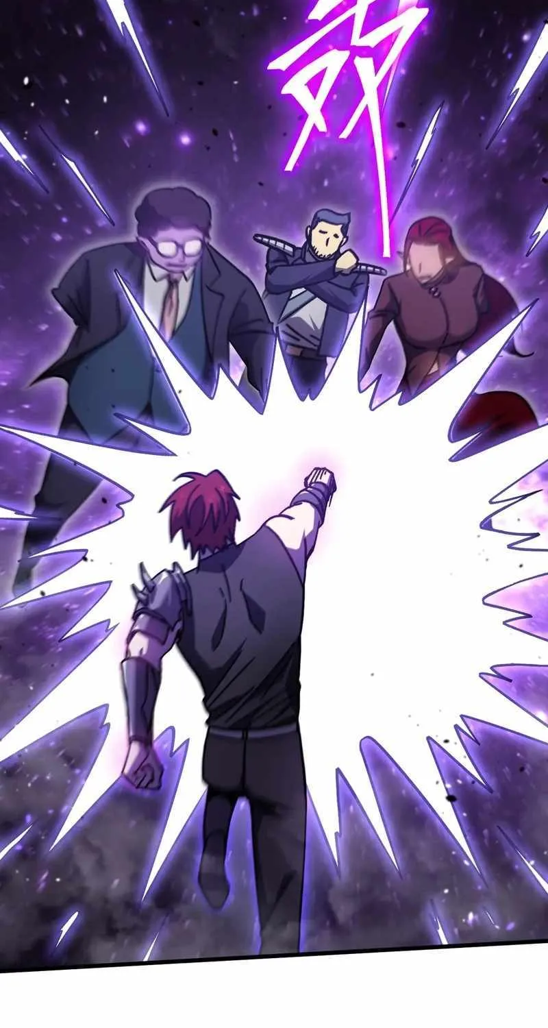 Read Logging 10 000 Years into the Future Apex Future Martial Arts EN Manga Online
