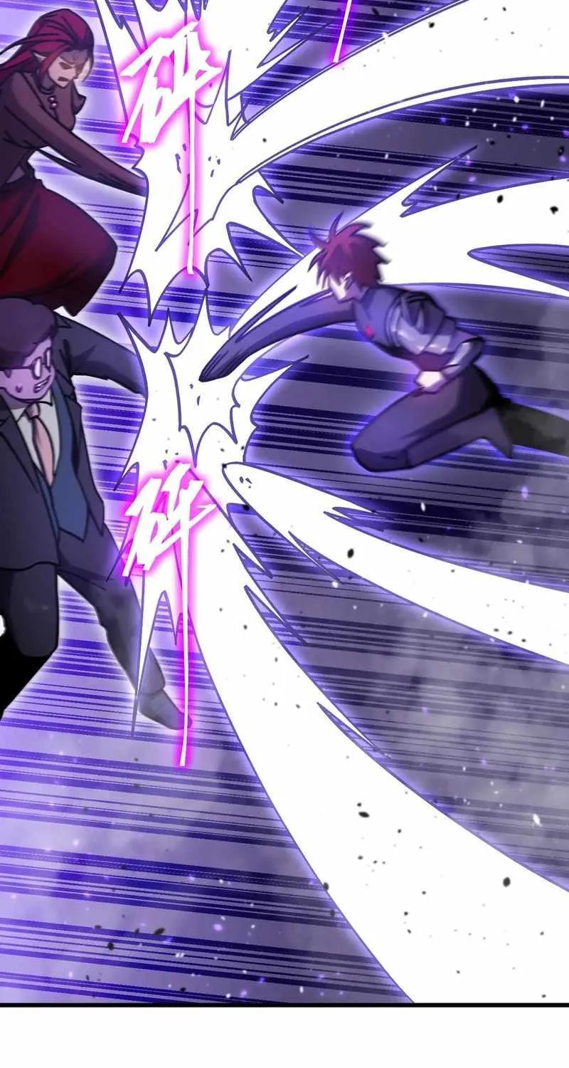 Read Logging 10 000 Years into the Future Apex Future Martial Arts EN Manga Online