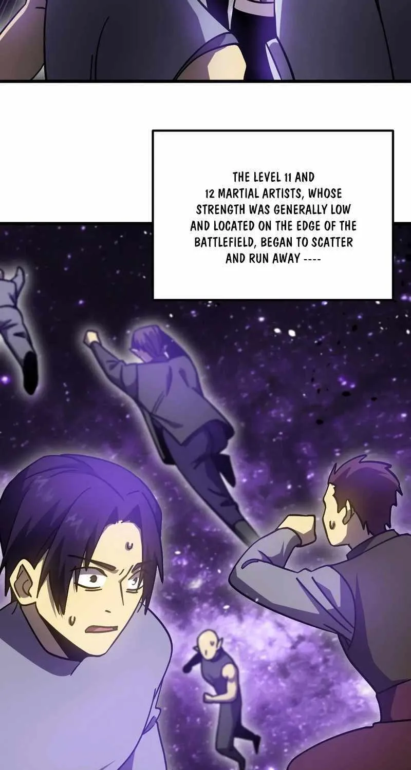 Read Logging 10 000 Years into the Future Apex Future Martial Arts EN Manga Online