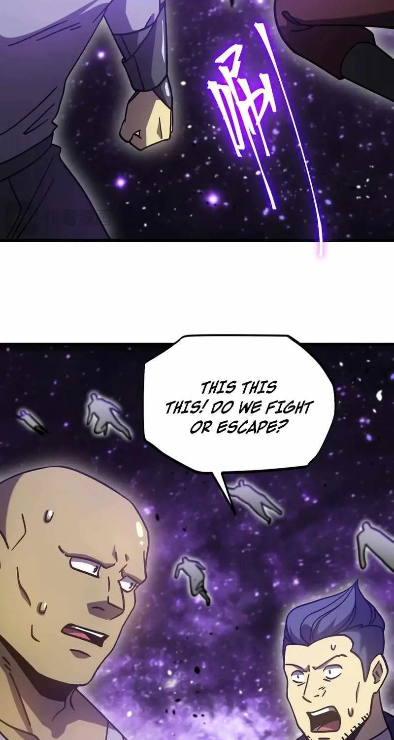 Read Logging 10 000 Years into the Future Apex Future Martial Arts EN Manga Online