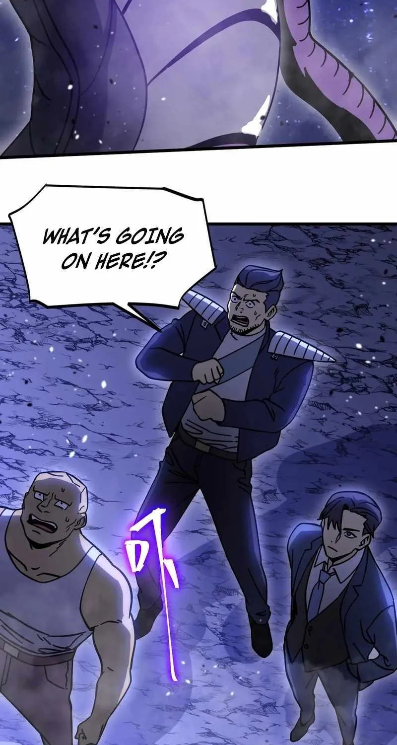 Read Logging 10 000 Years into the Future Apex Future Martial Arts EN Manga Online