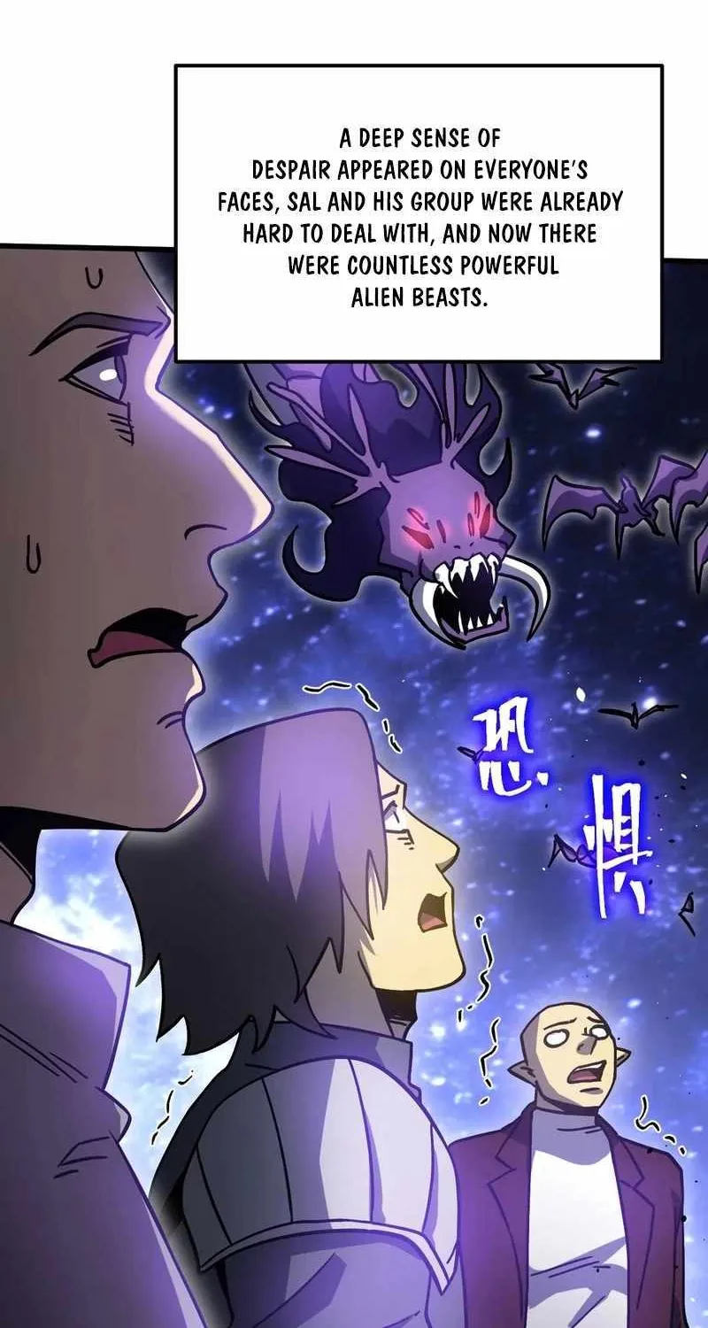 Read Logging 10 000 Years into the Future Apex Future Martial Arts EN Manga Online