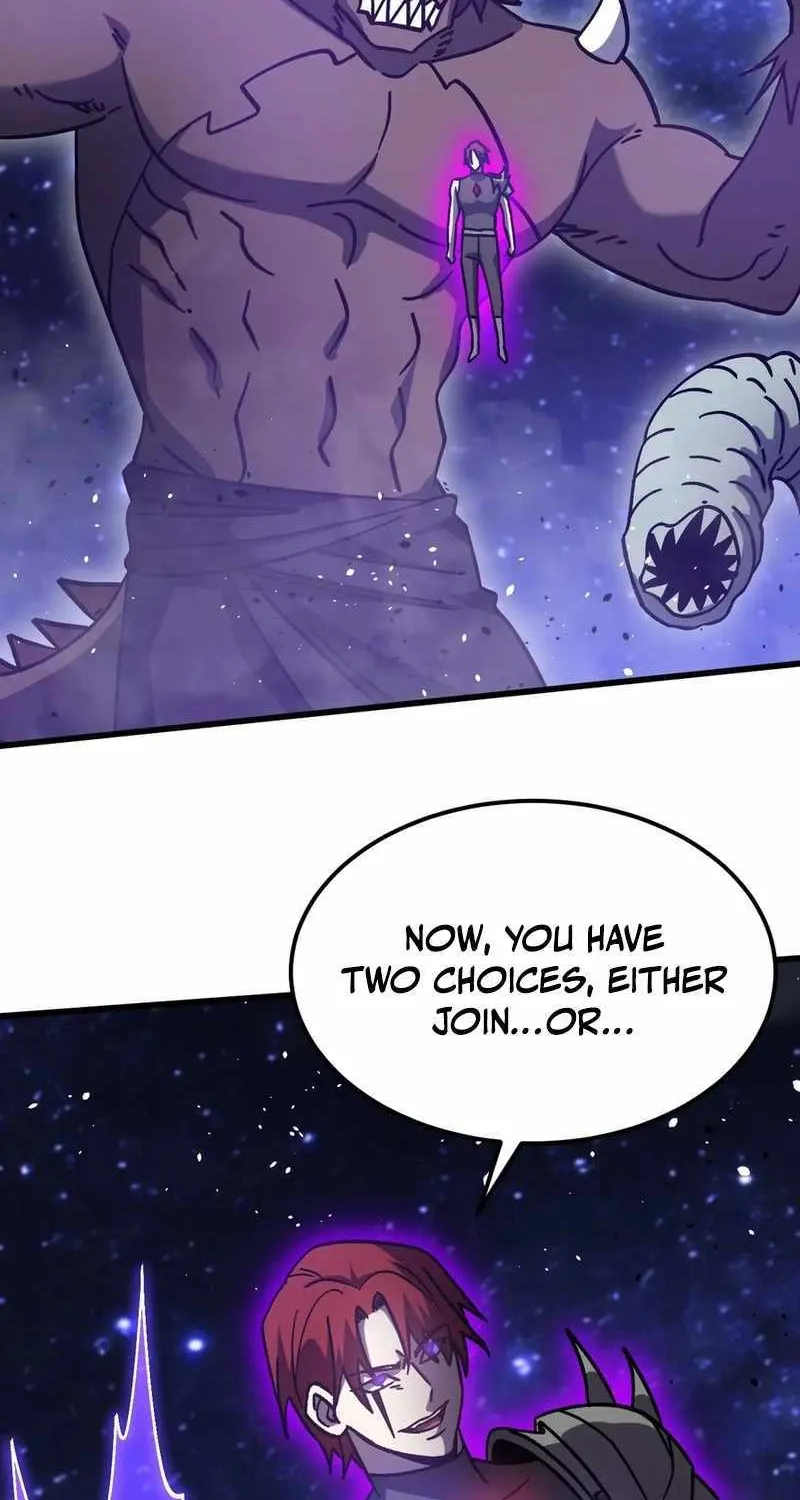 Read Logging 10 000 Years into the Future Apex Future Martial Arts EN Manga Online