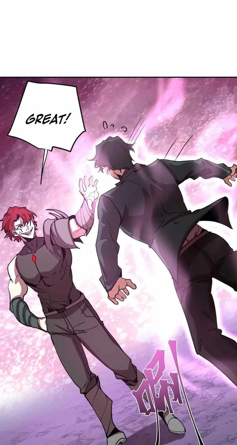 Read Logging 10 000 Years into the Future Apex Future Martial Arts EN Manga Online