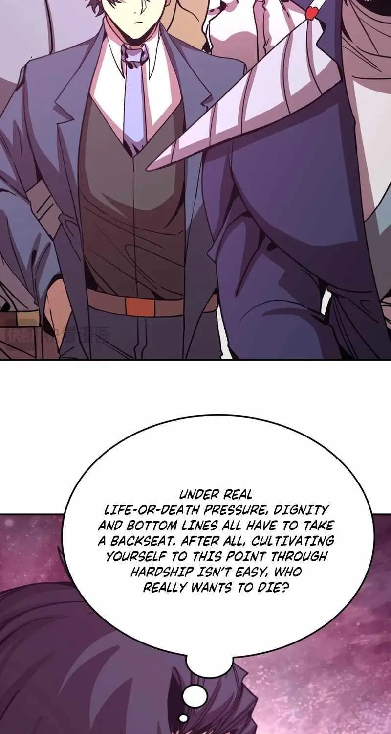Read Logging 10 000 Years into the Future Apex Future Martial Arts EN Manga Online