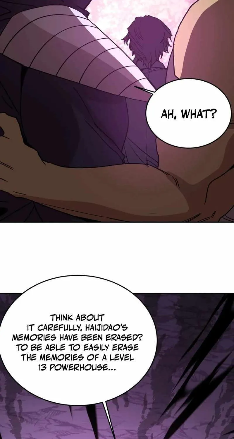 Read Logging 10 000 Years into the Future Apex Future Martial Arts EN Manga Online