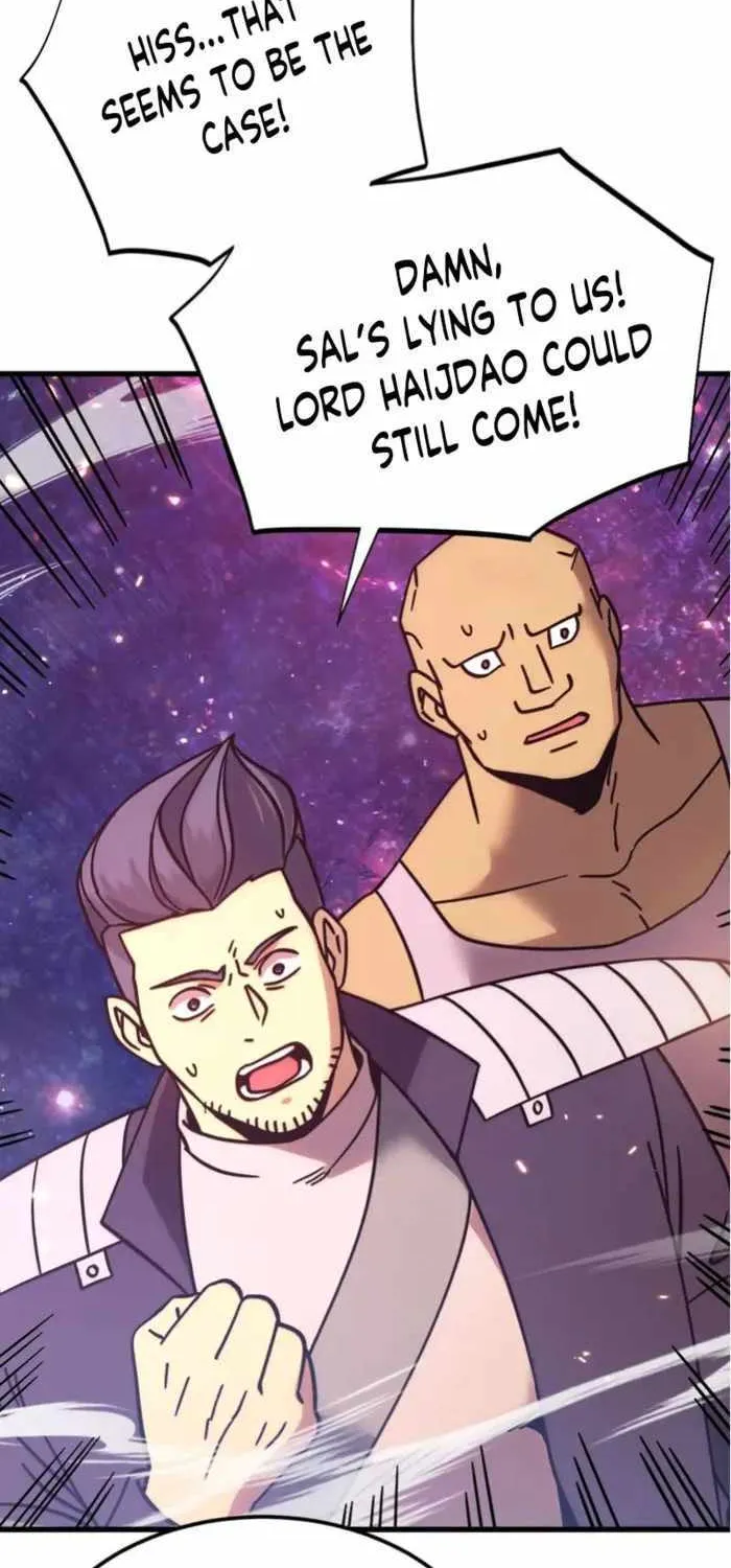 Read Logging 10 000 Years into the Future Apex Future Martial Arts EN Manga Online
