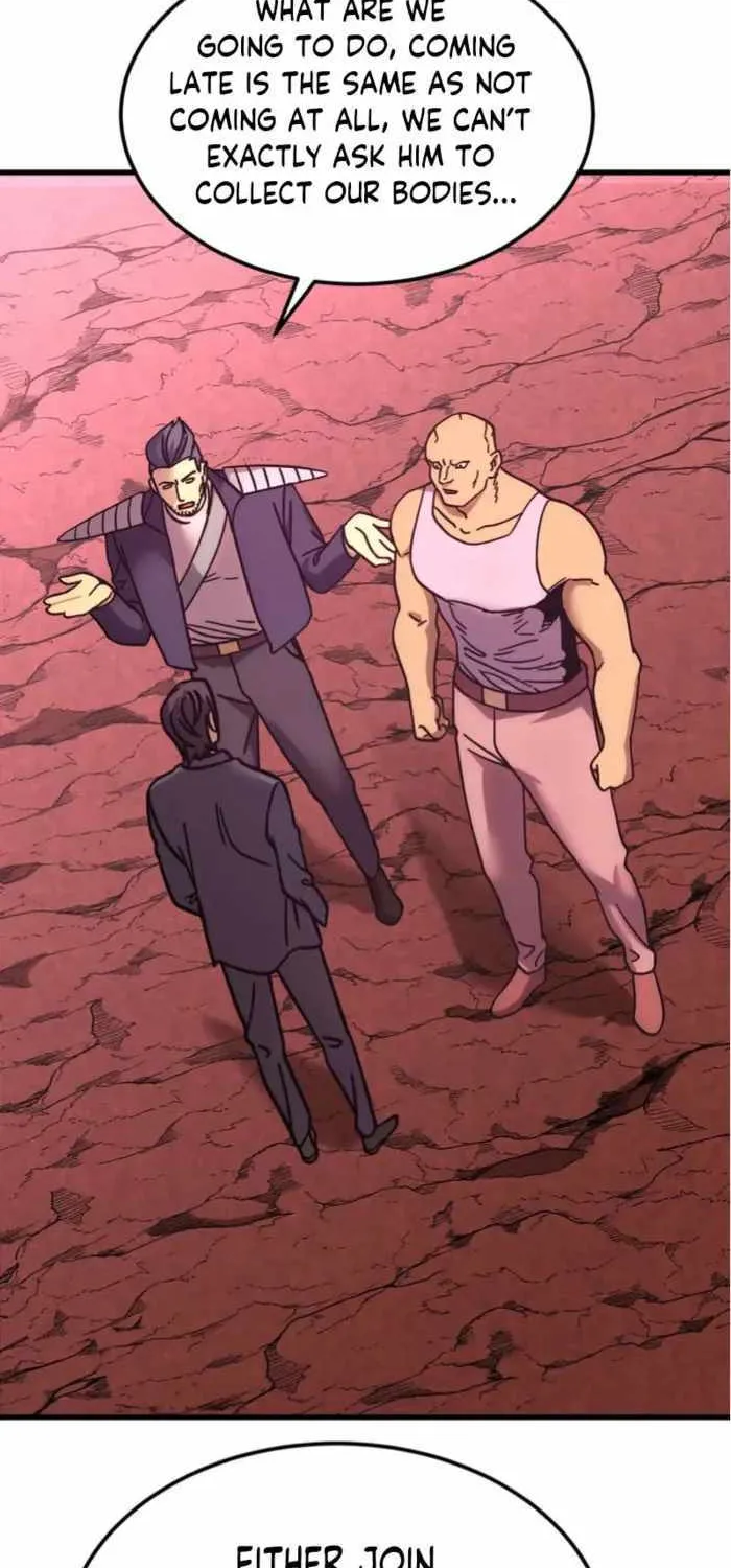 Read Logging 10 000 Years into the Future Apex Future Martial Arts EN Manga Online