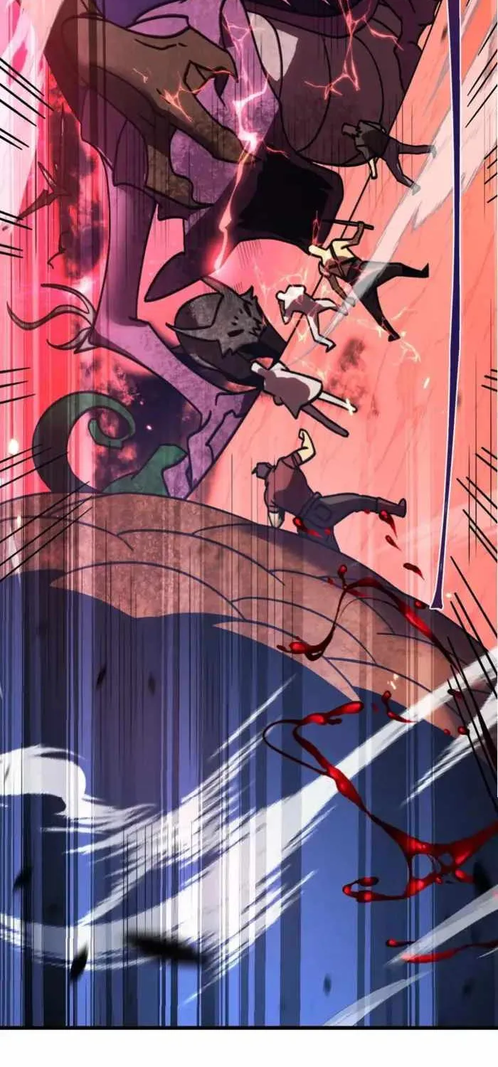 Read Logging 10 000 Years into the Future Apex Future Martial Arts EN Manga Online