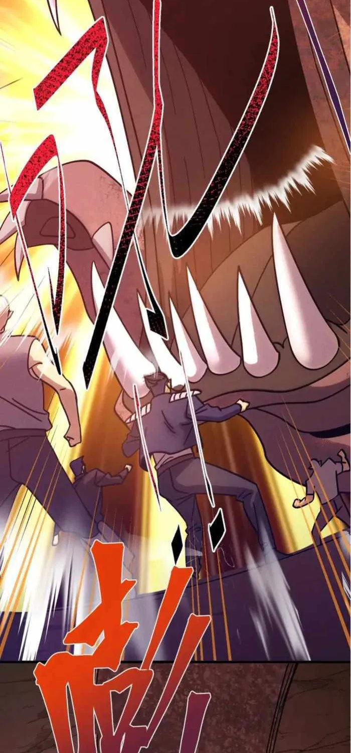 Read Logging 10 000 Years into the Future Apex Future Martial Arts EN Manga Online