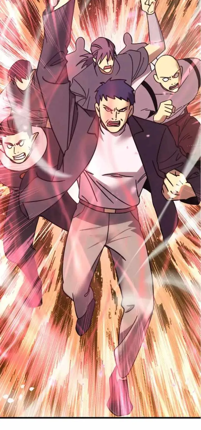Read Logging 10 000 Years into the Future Apex Future Martial Arts EN Manga Online