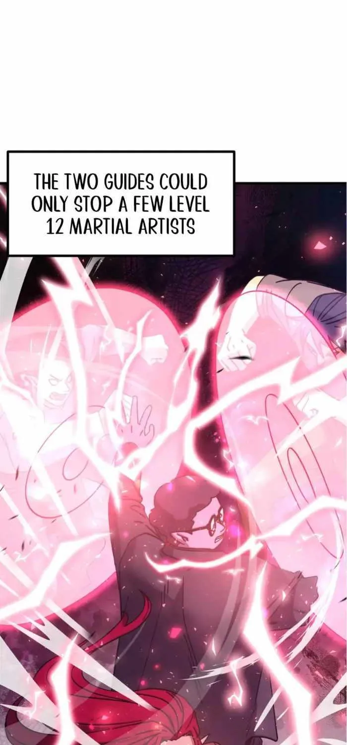 Read Logging 10 000 Years into the Future Apex Future Martial Arts EN Manga Online