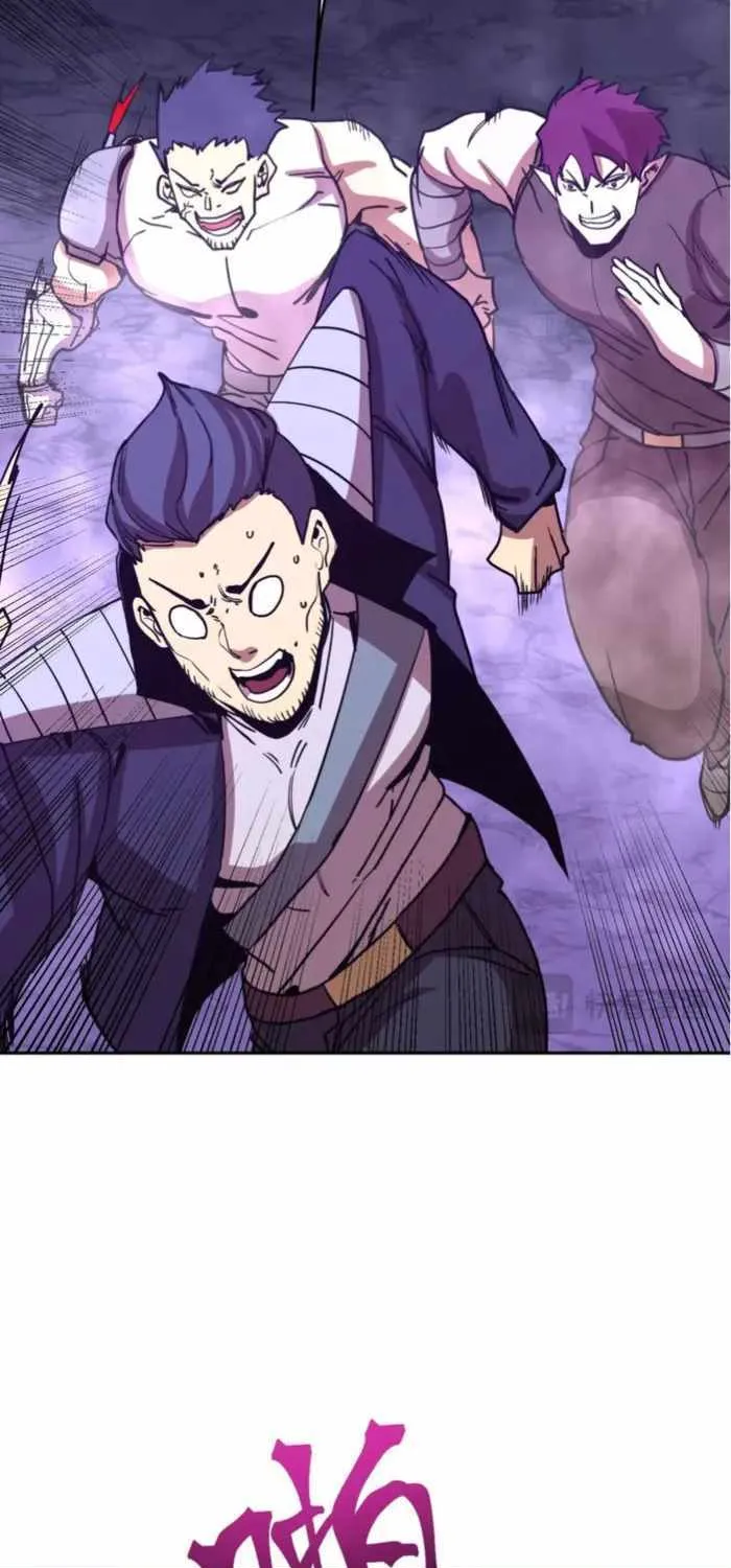 Read Logging 10 000 Years into the Future Apex Future Martial Arts EN Manga Online