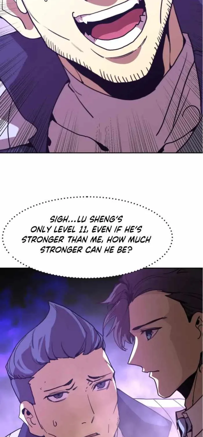 Read Logging 10 000 Years into the Future Apex Future Martial Arts EN Manga Online