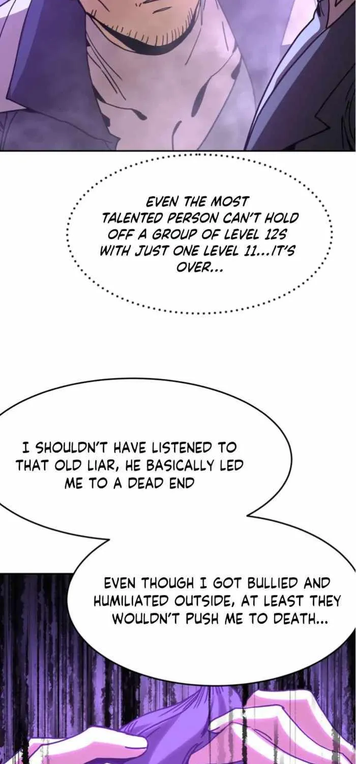 Read Logging 10 000 Years into the Future Apex Future Martial Arts EN Manga Online