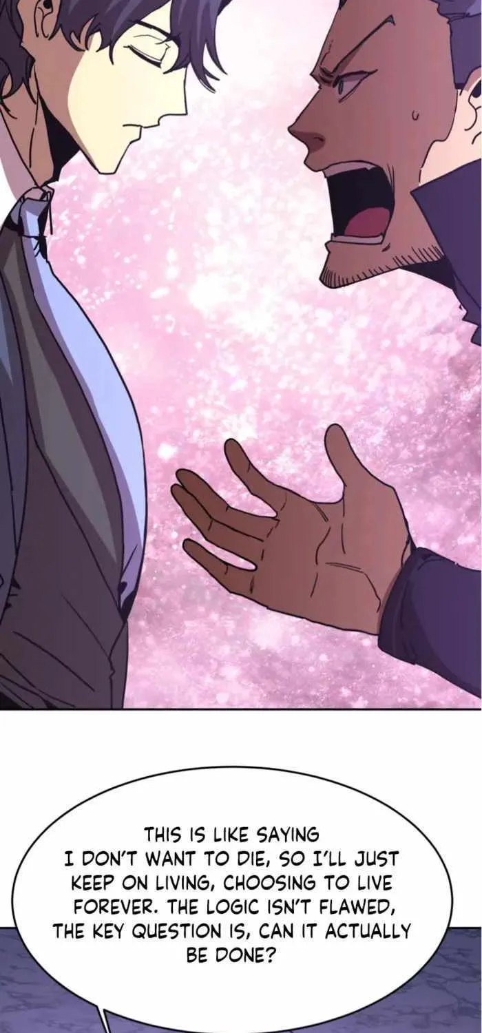 Read Logging 10 000 Years into the Future Apex Future Martial Arts EN Manga Online