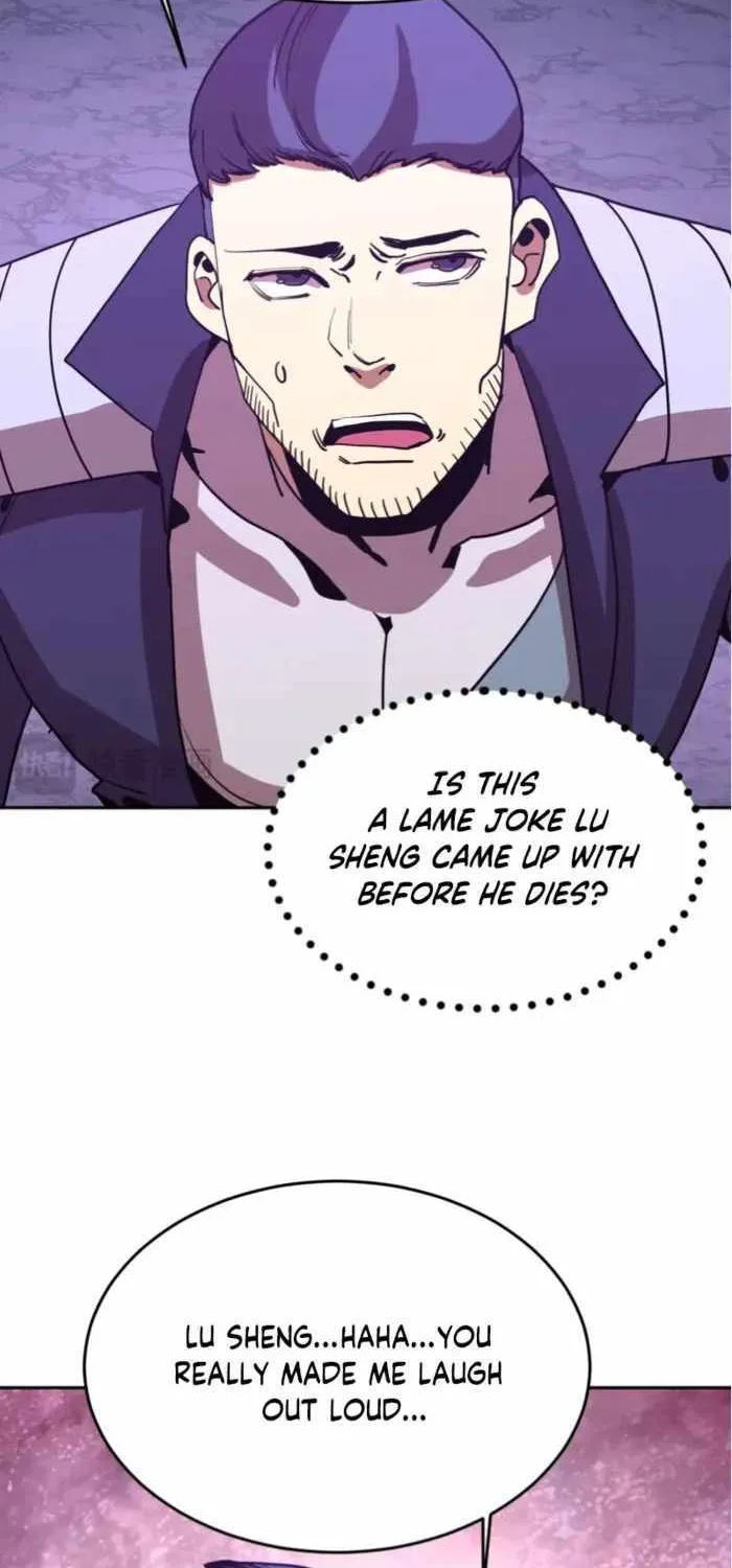 Read Logging 10 000 Years into the Future Apex Future Martial Arts EN Manga Online