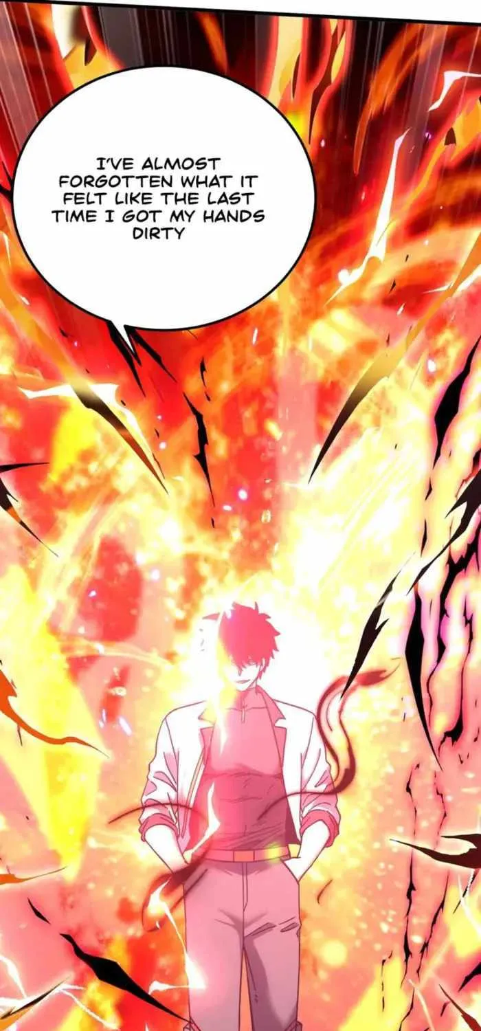 Read Logging 10 000 Years into the Future Apex Future Martial Arts EN Manga Online