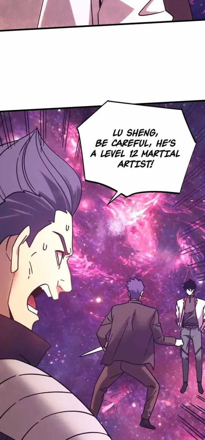 Read Logging 10 000 Years into the Future Apex Future Martial Arts EN Manga Online