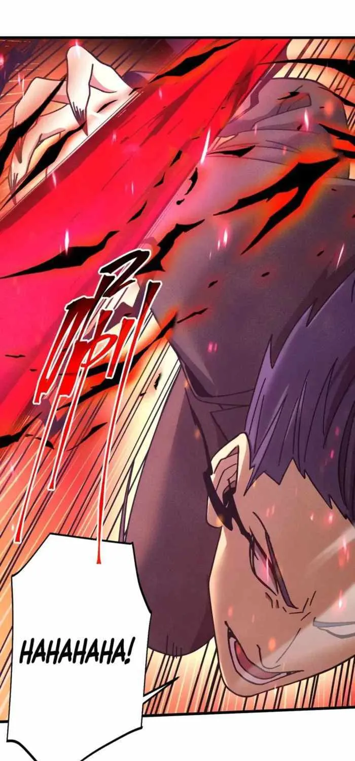 Read Logging 10 000 Years into the Future Apex Future Martial Arts EN Manga Online
