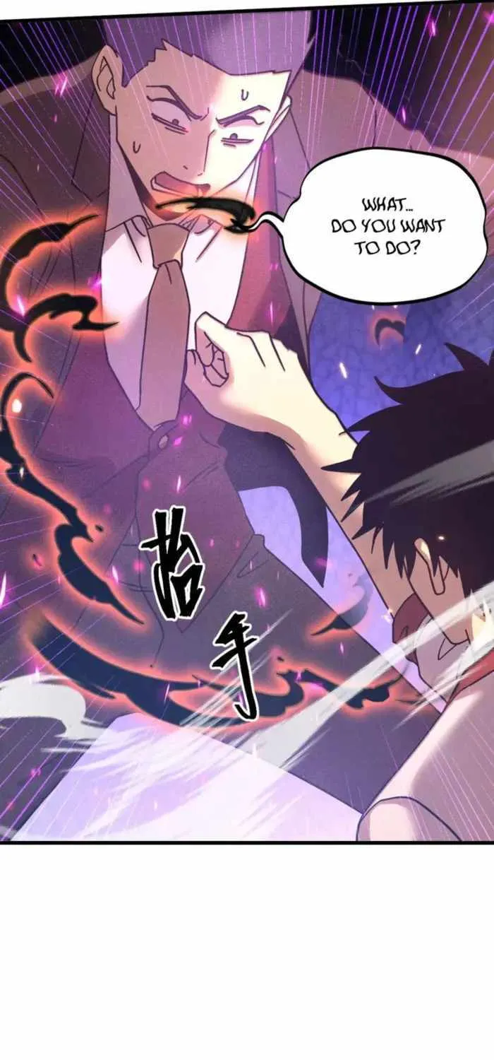 Read Logging 10 000 Years into the Future Apex Future Martial Arts EN Manga Online