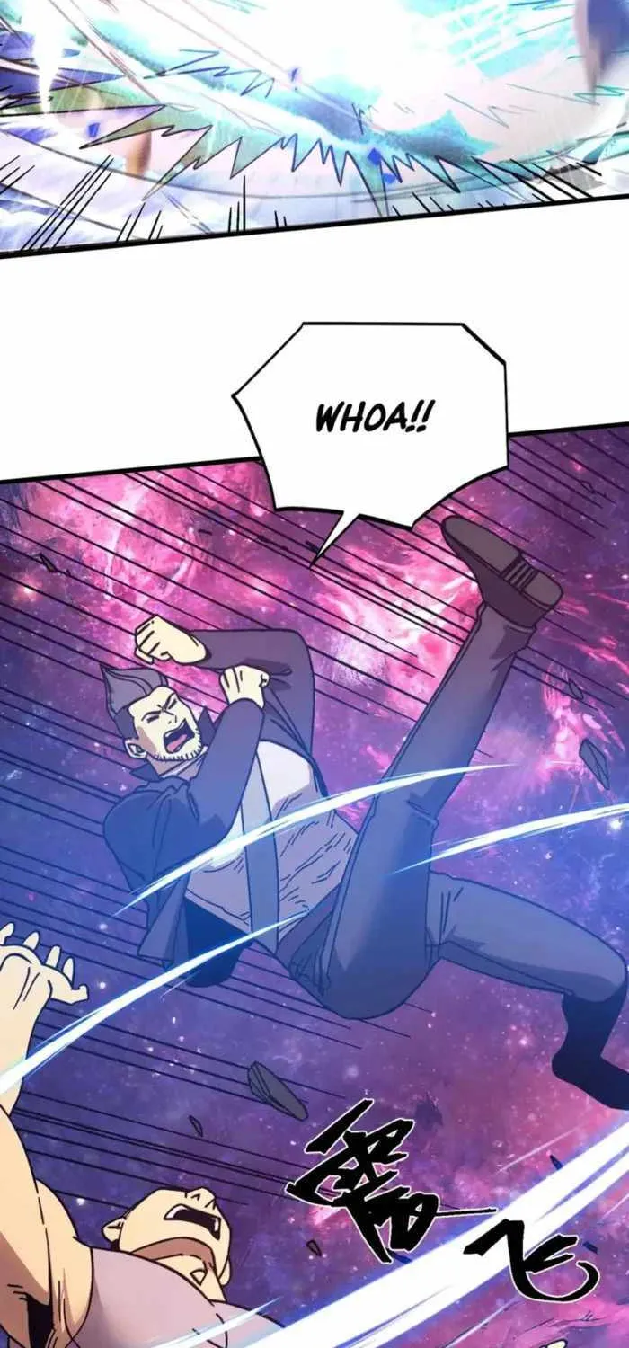 Read Logging 10 000 Years into the Future Apex Future Martial Arts EN Manga Online