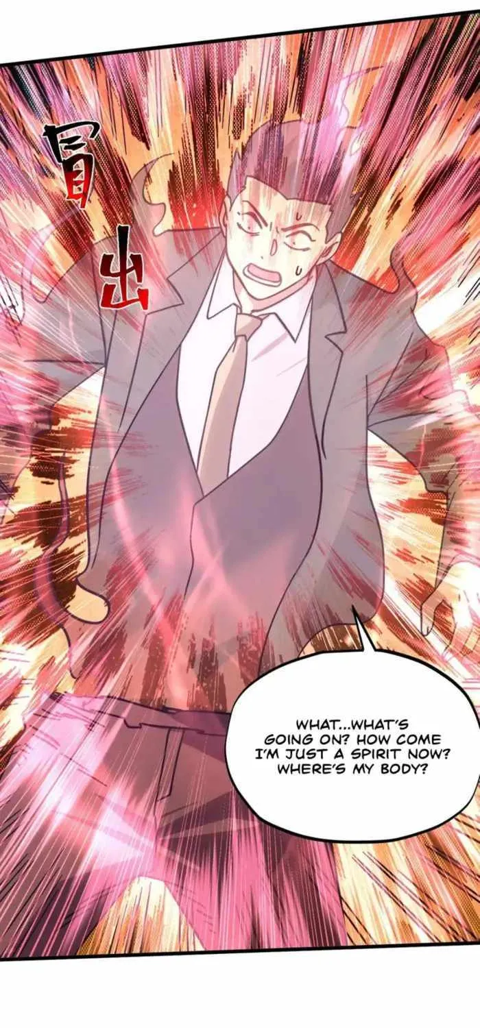 Read Logging 10 000 Years into the Future Apex Future Martial Arts EN Manga Online