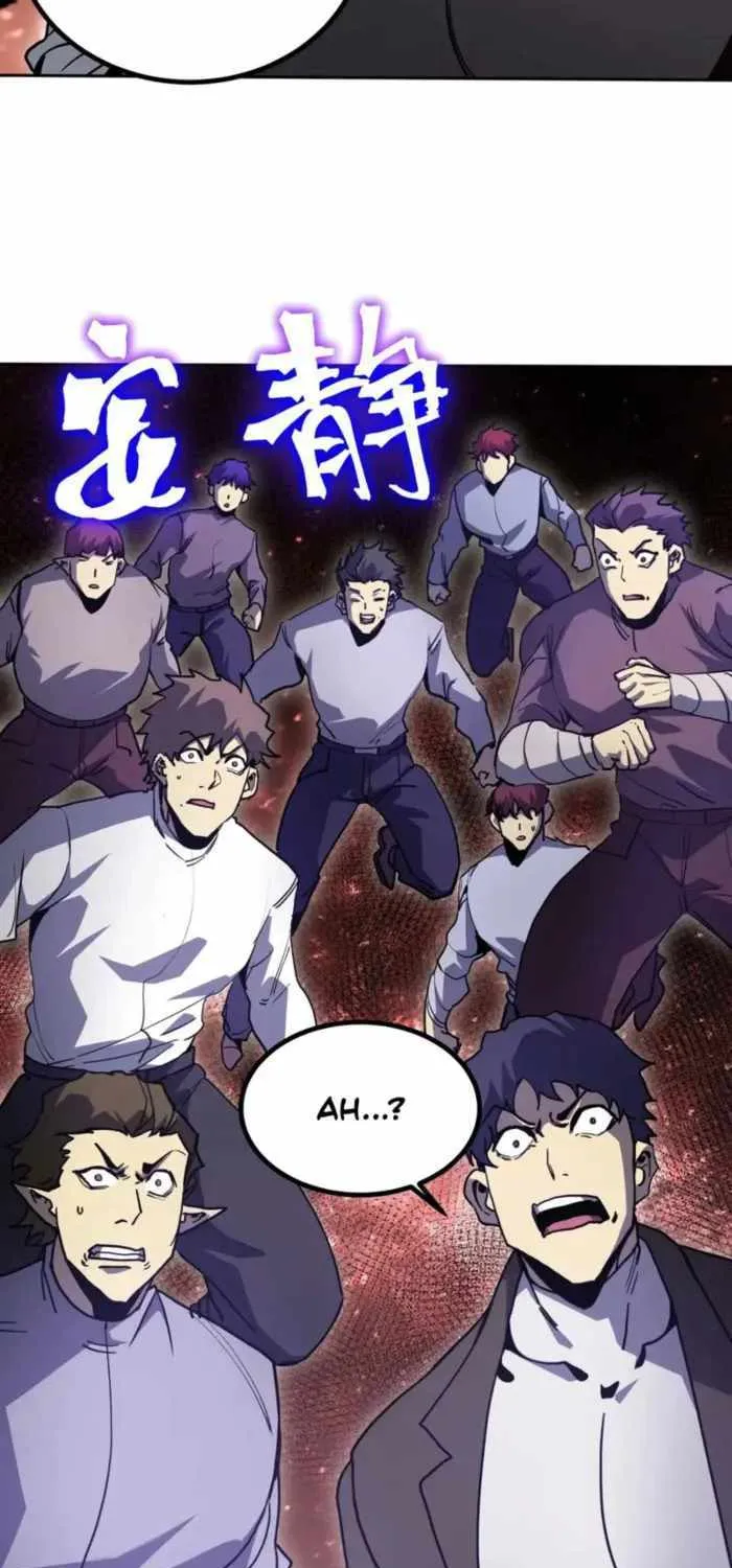 Read Logging 10 000 Years into the Future Apex Future Martial Arts EN Manga Online